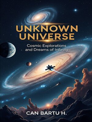 cover image of Unknown Universe